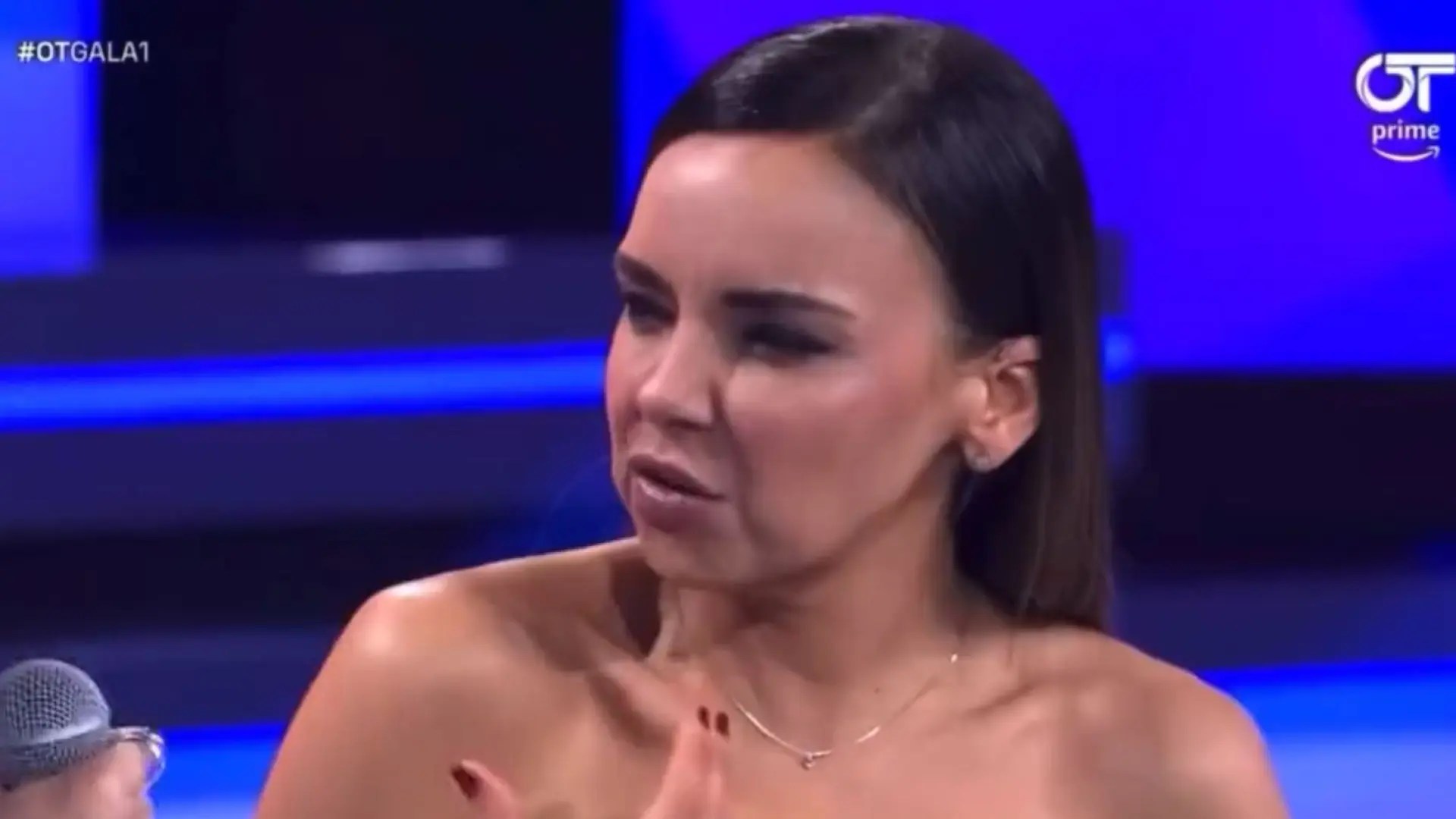 Chenoa confiesa que ha sentido ansiedad tras la ruptura con Miguel