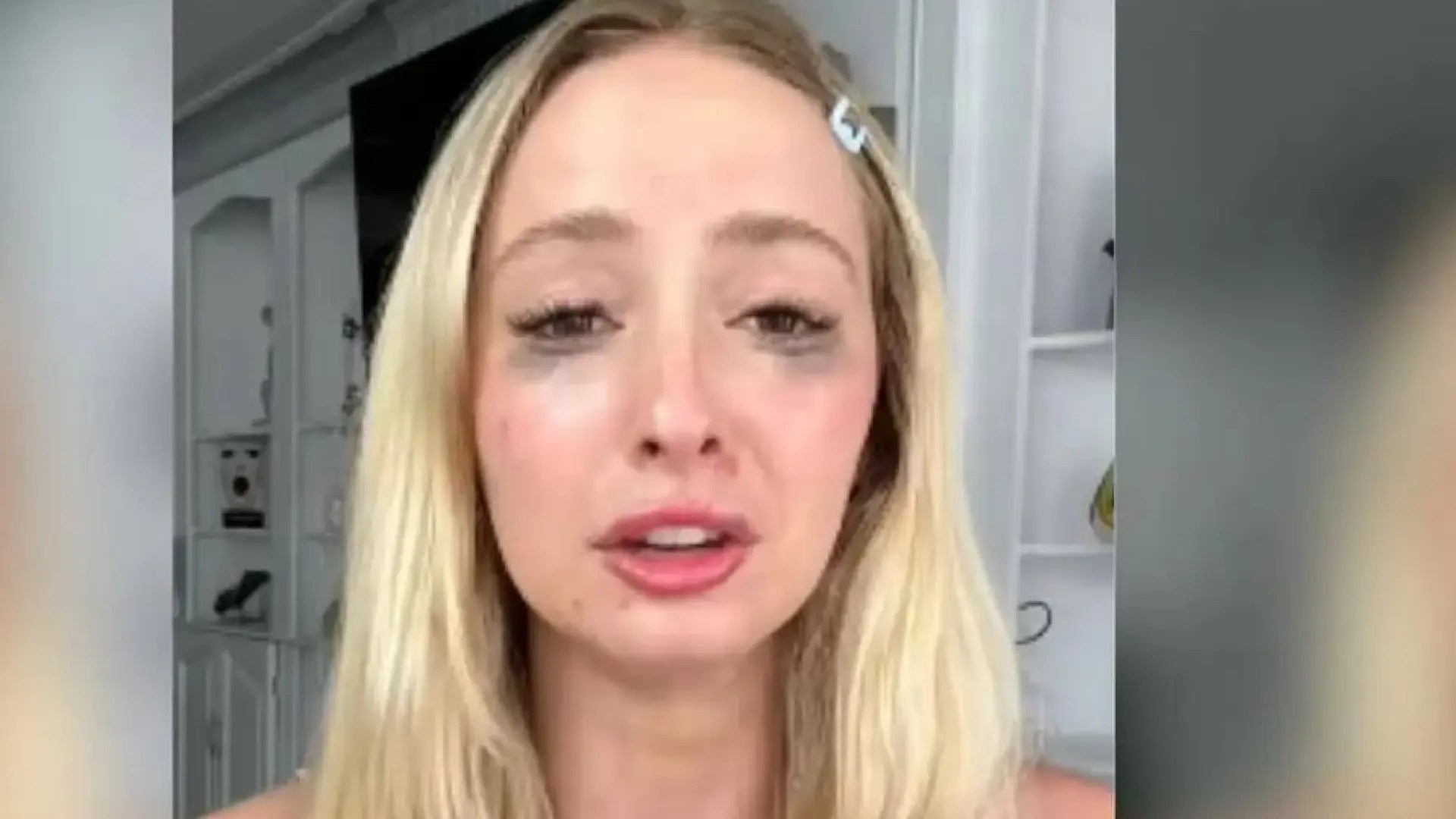 TikTok cierra la cuenta de una conocida 'influencer' por burlarse de un