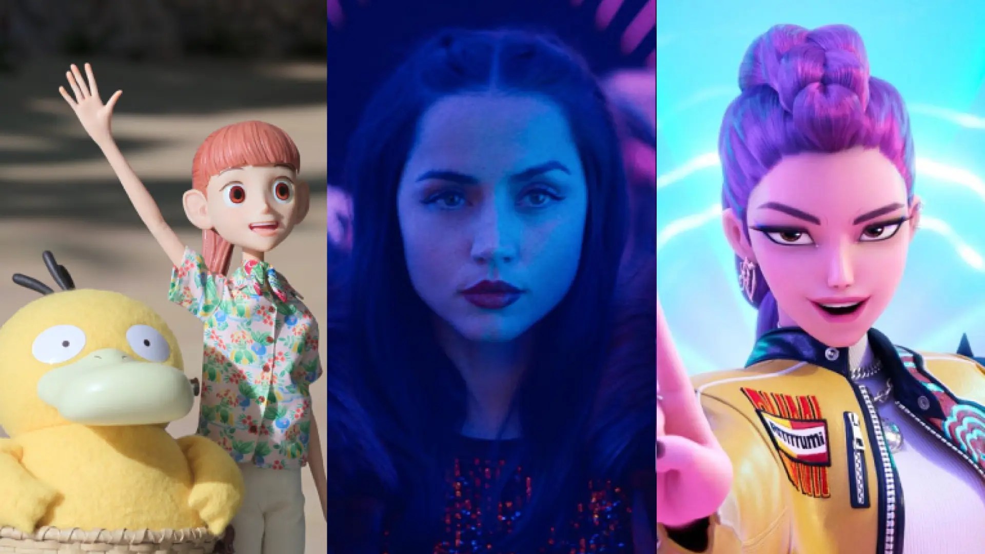 What to look lately in Netflix, Amazon High Video and Max: Sunday, September 7, 2025 What to look lately in Netflix, Amazon High Video and Max: Sunday, September 7, 2025