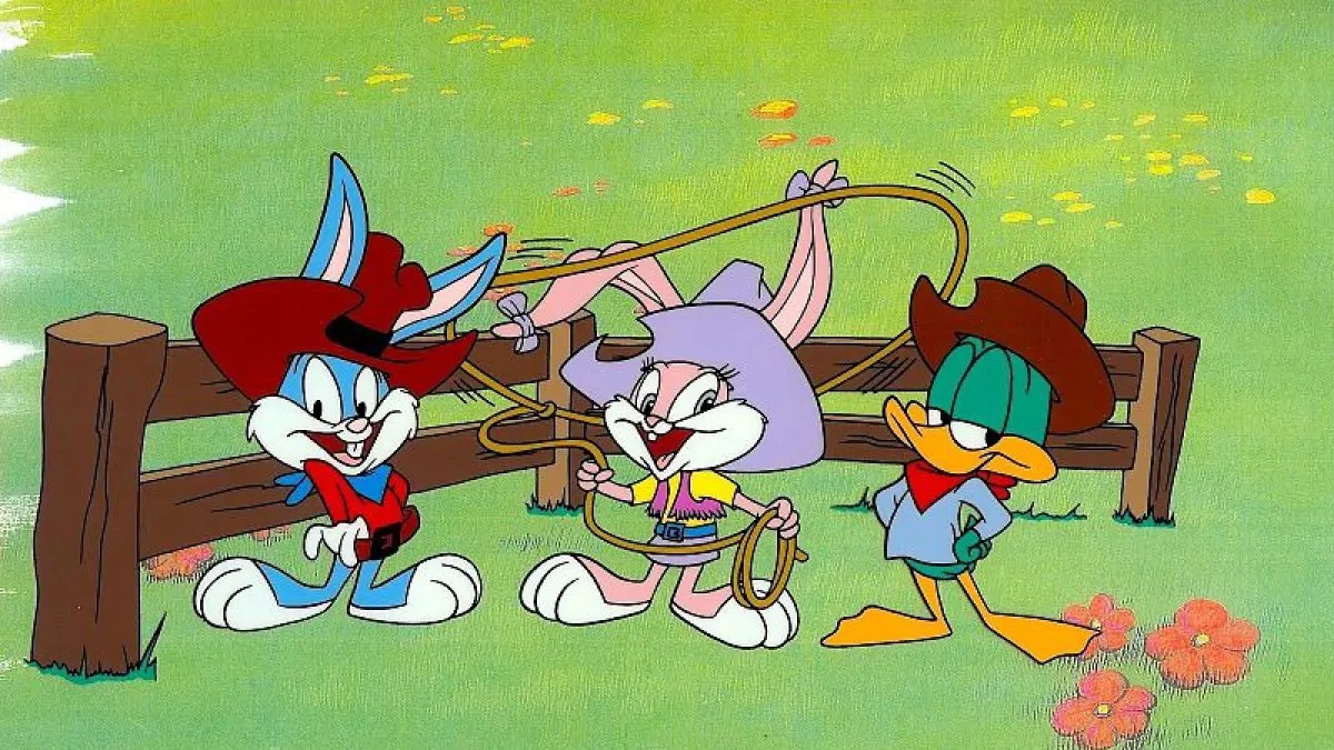 Dibujos animados clásicos