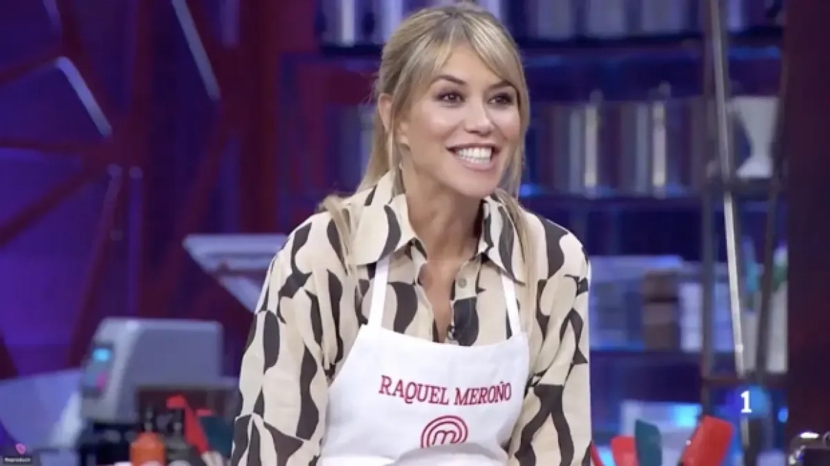 Así es el restaurante de Raquel Meroño, la ganadora de