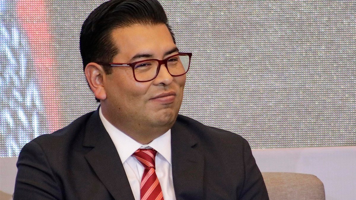 Néstor Camarillo lamenta salida de Pepe Chedraui Ambas Manos