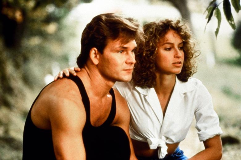 Parejas memorables de cine que nunca olvidaremos