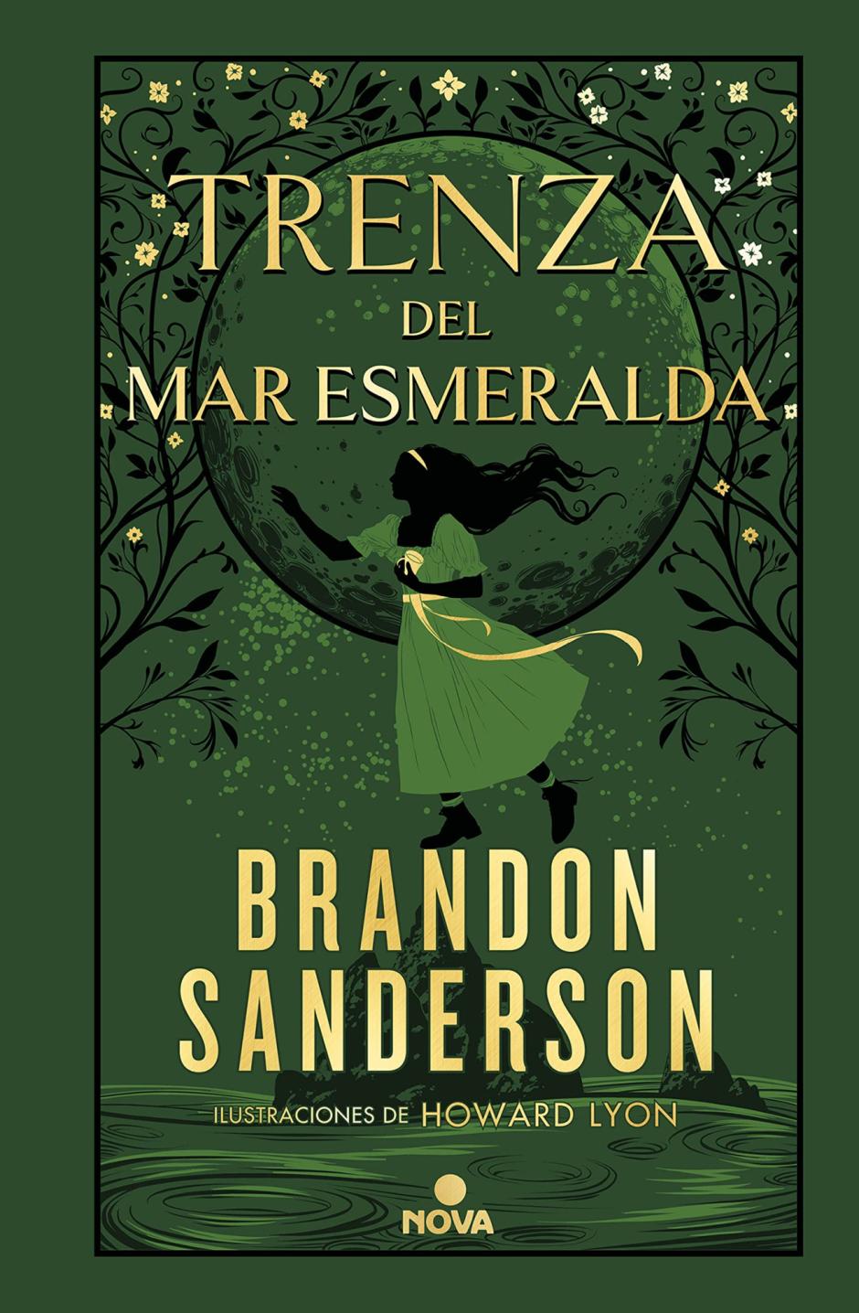 Brandon Sanderson, el Tolkien del siglo XXI, vuelve con la novela