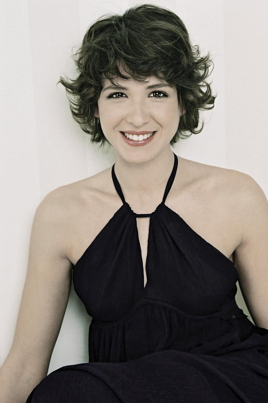 Muere a los 42 años la actriz española Daniela Costa, de la serie 'Al