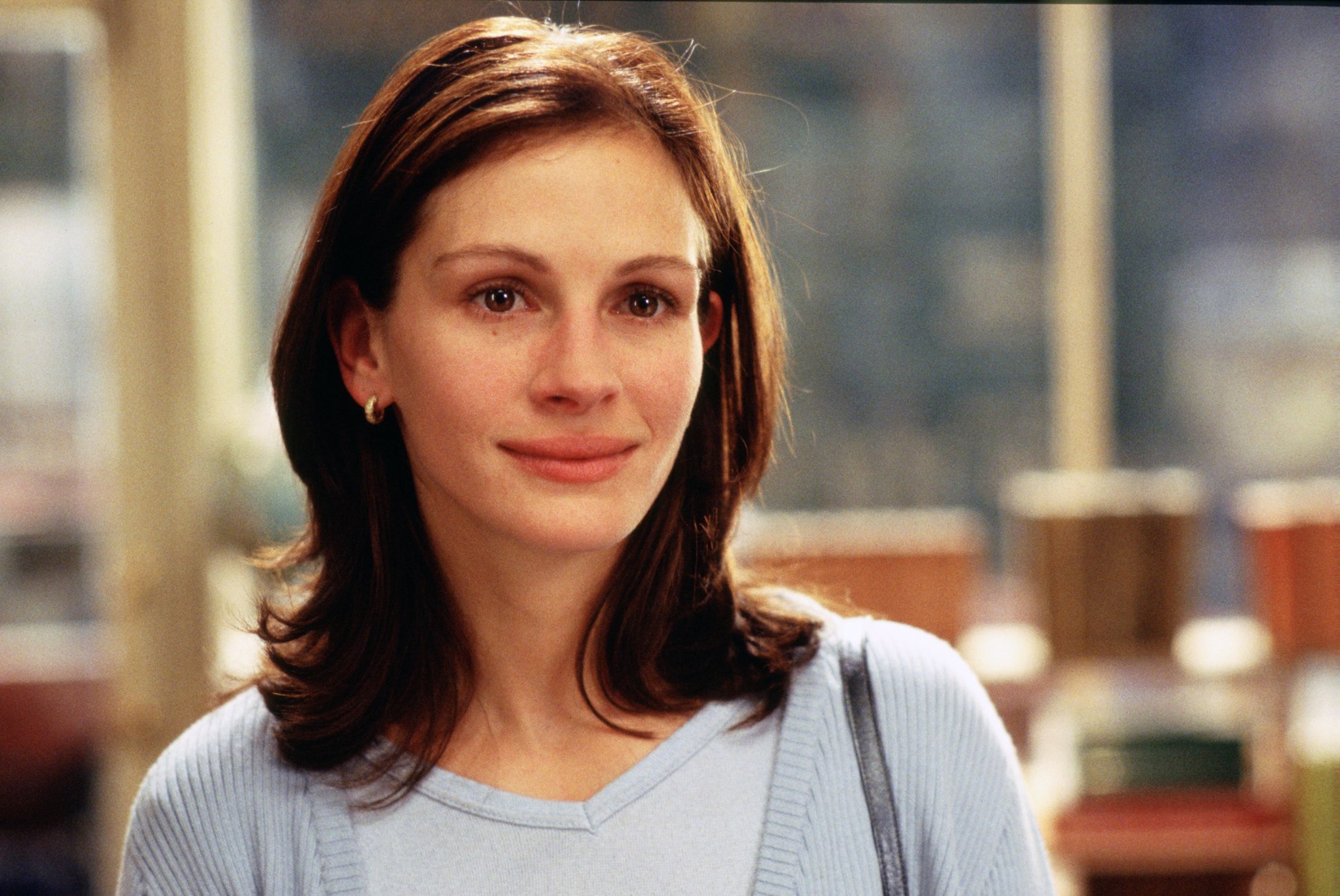 Las 10 mejores películas de Julia Roberts