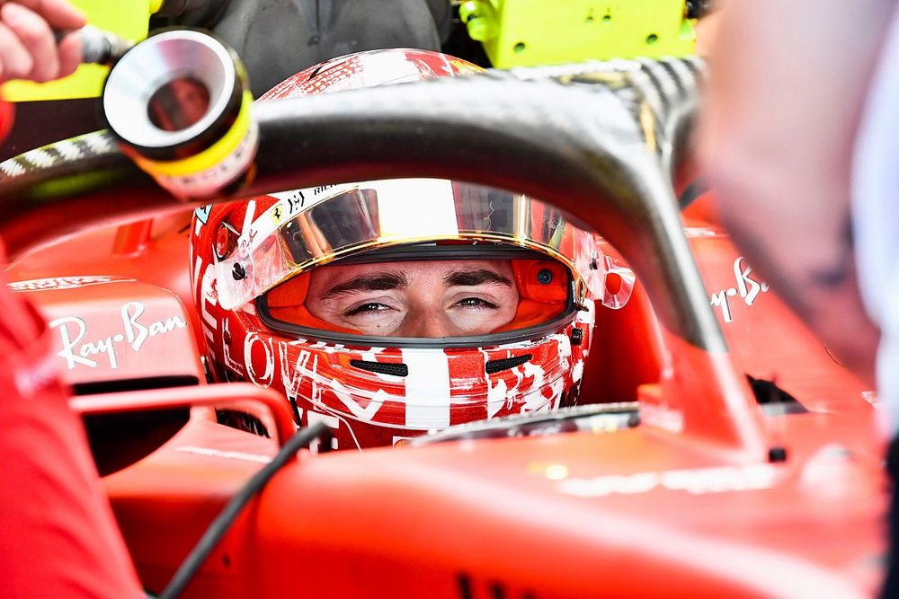 ¿Qué es la cámara Driver’s Eye? El nuevo invento de la FIA en favor del