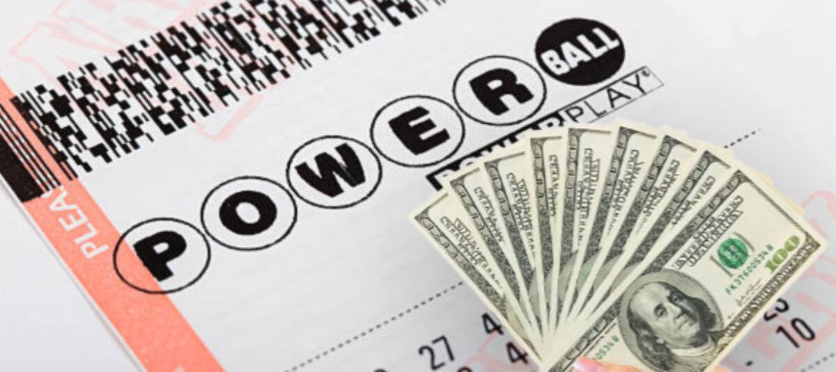Powerball Resultados De Hoy 2025 Battery Powered Powerball los resultados de la lotería de Estados Unidos del 14 de junio