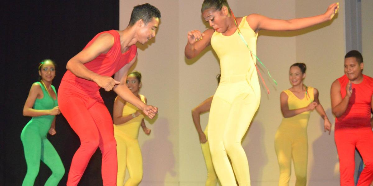 Inscripciones abiertas para artistas en EDA de Barranquilla