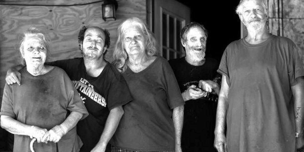 Los Whittaker, la familia más incestuosa de EE. UU así es su vida(03)