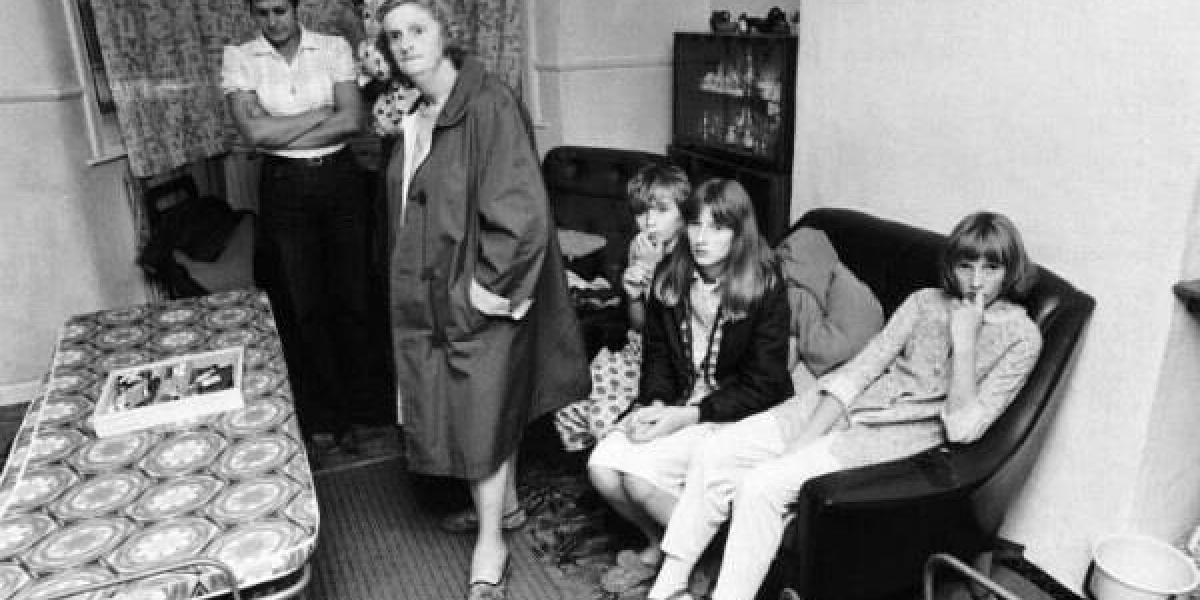 Poltergeist de Enfield la aterradora historia de los Expedientes Warren(04)