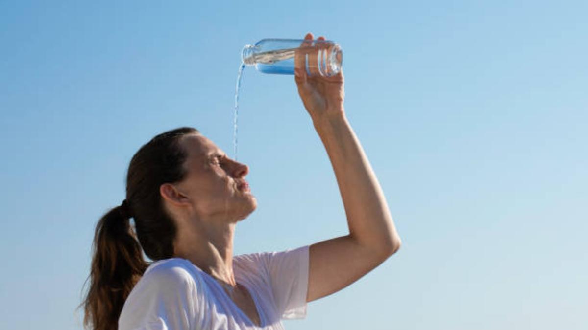 How long will the heat wave last in the United States? Pledge Times