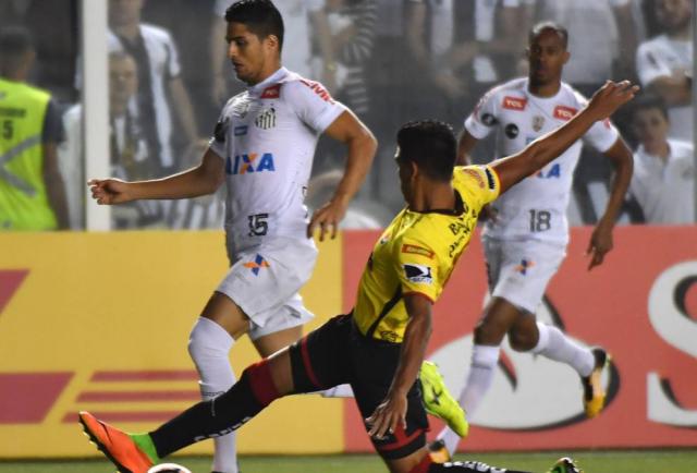 Maybe you would like to learn more about one of these? Santos vs. Barcelona: El debut y un recuerdo en Copa ...