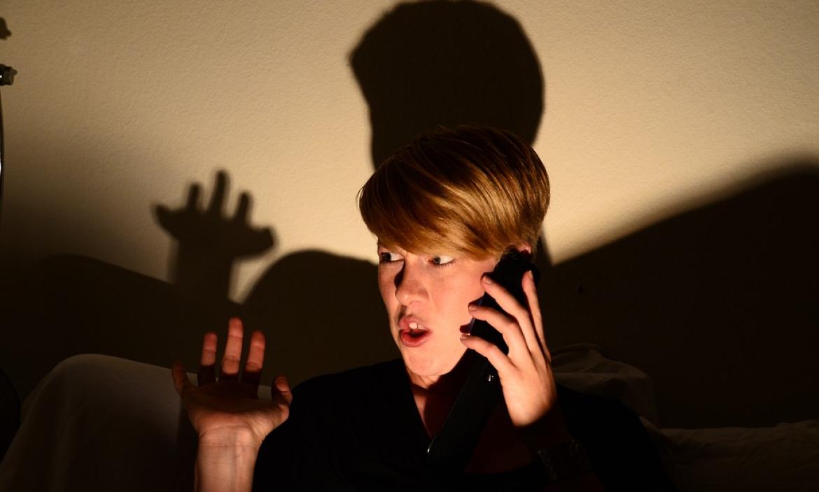 El 'sincericidio' Cuando tus verdades atropellan a los