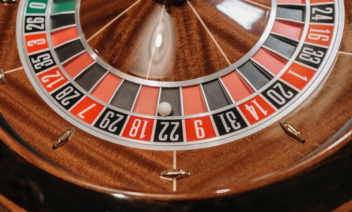 6 consejos para jugar a la ruleta online desde Ecuador