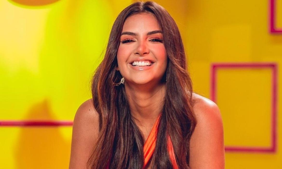 Dayanara con su canción ‘Tonta’ la 'pega' en Bolivia