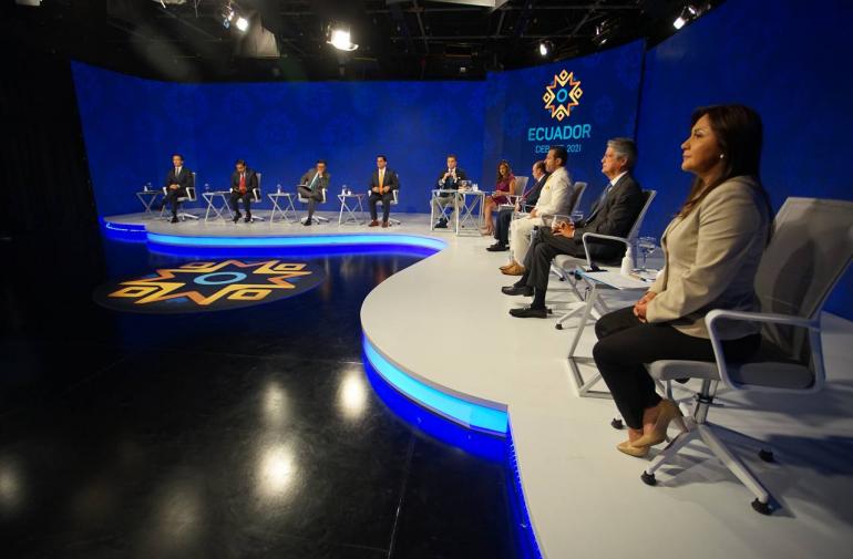 Debate Presidencial 2021 Los mejores memes del último careo de los