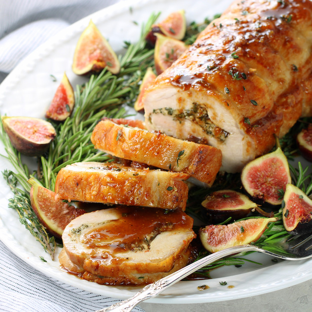 ¡3 recetas ricas y baratas para olvidarse del pavo navideño!