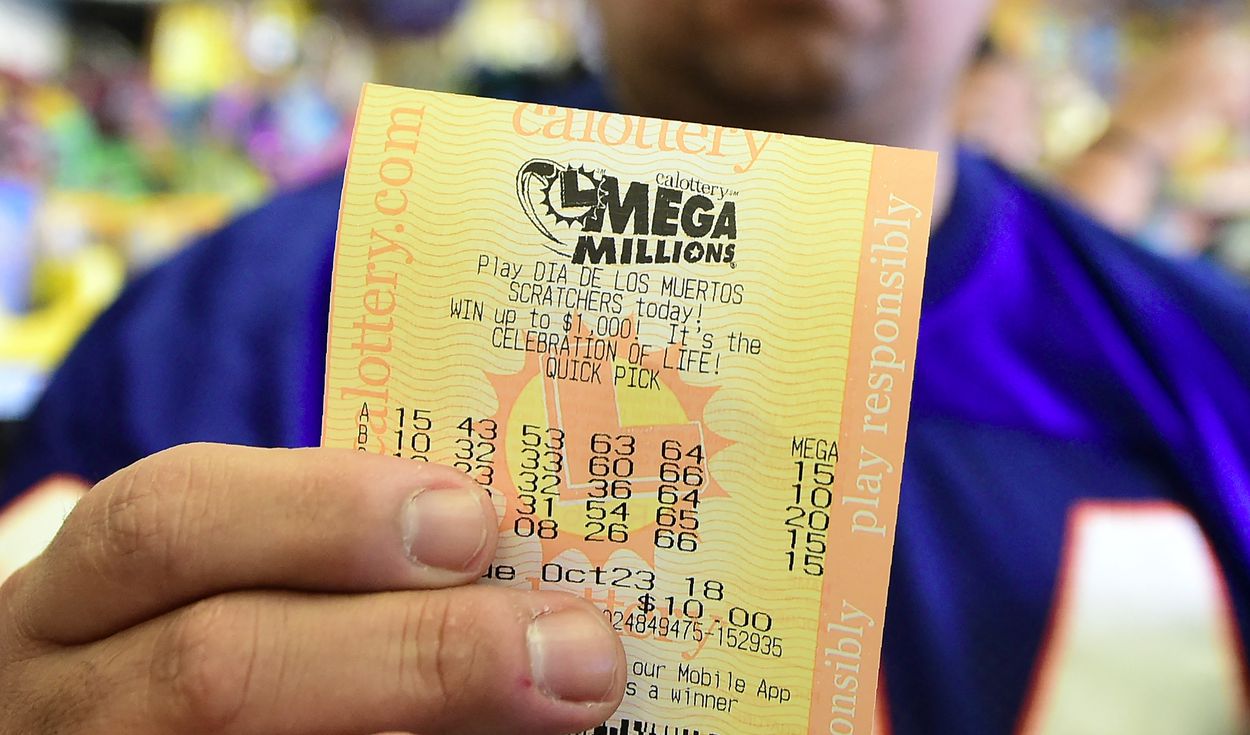 ¡Suertuda! Mujer de Florida gana la lotería dos veces el mismo día y