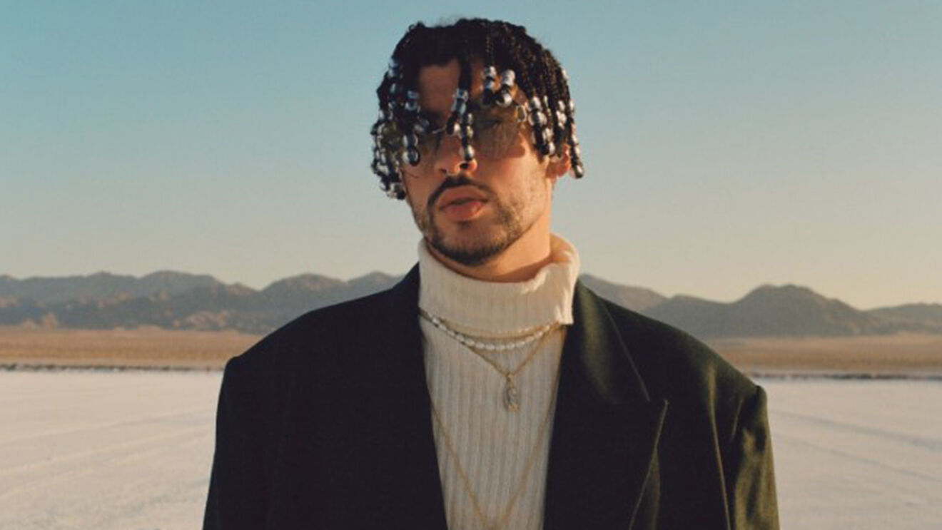 Bad Bunny en Ecuador Ya no hay entradas al concierto