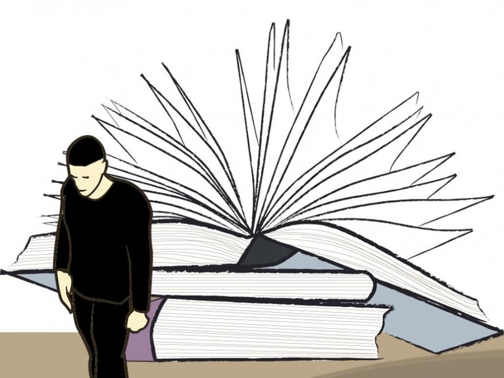 La Literatura Y El Trauma La Firma Heraldo De Aragon