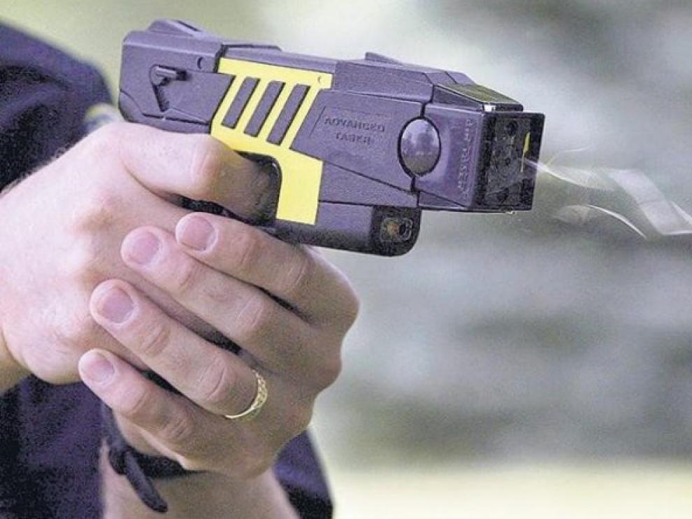 Agresión en Zaragoza A prisión por atacar a un amigo con un puño