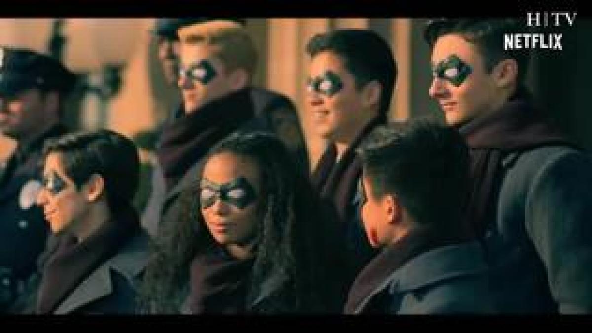 Estos son los estrenos de Netflix, Movistar +, HBO y