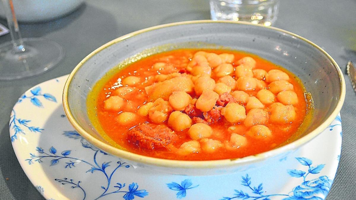 Recetas fáciles con garbanzos por el Día Mundial de las Legumbres