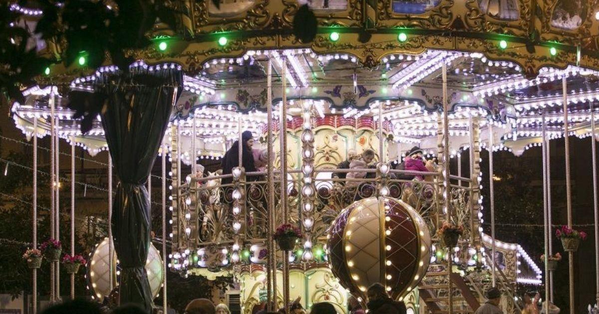 Planes en Zaragoza para el puente de diciembre con niños (o sin ellos