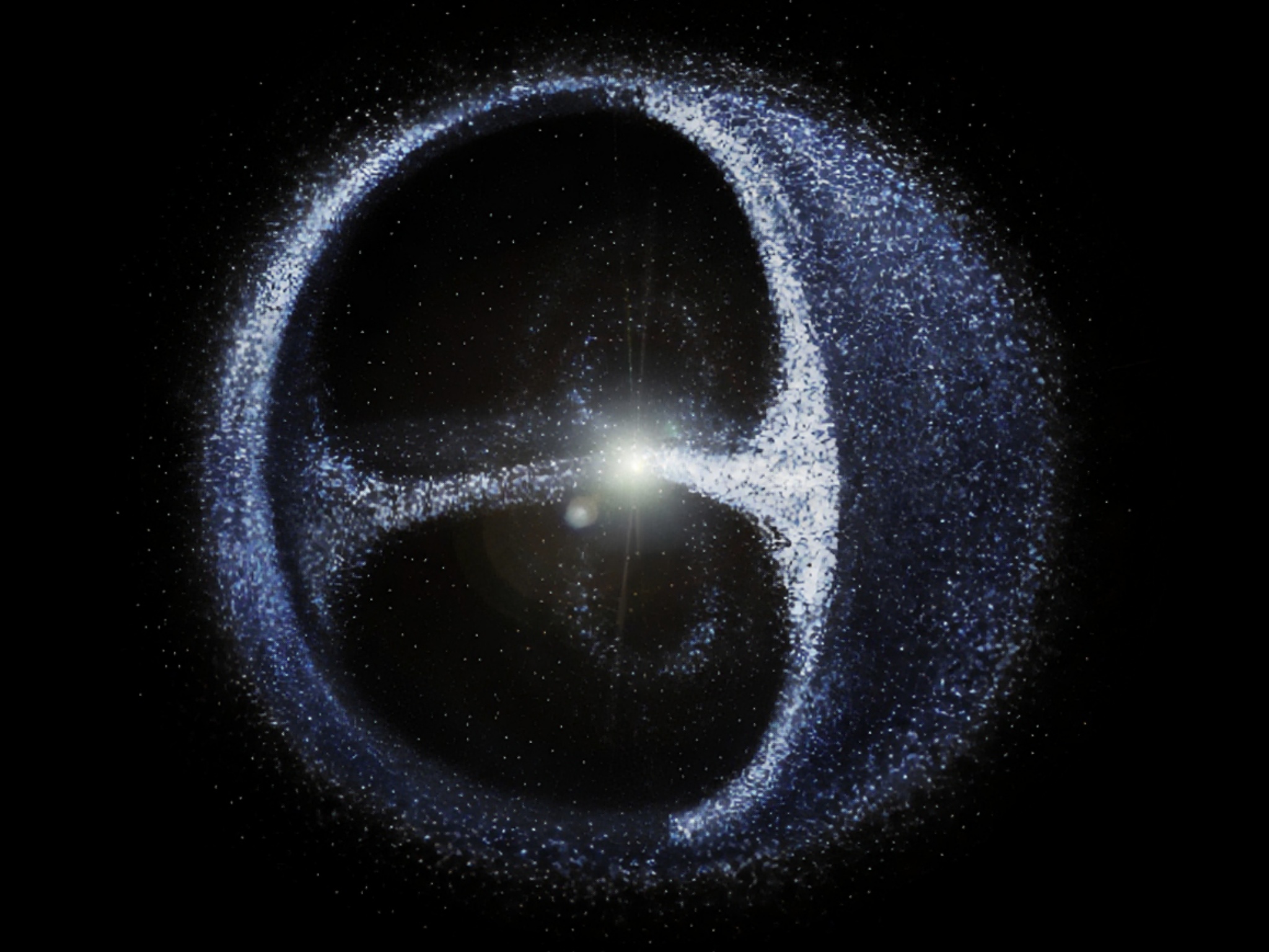 ¿Existe realmente la nube de Oort?