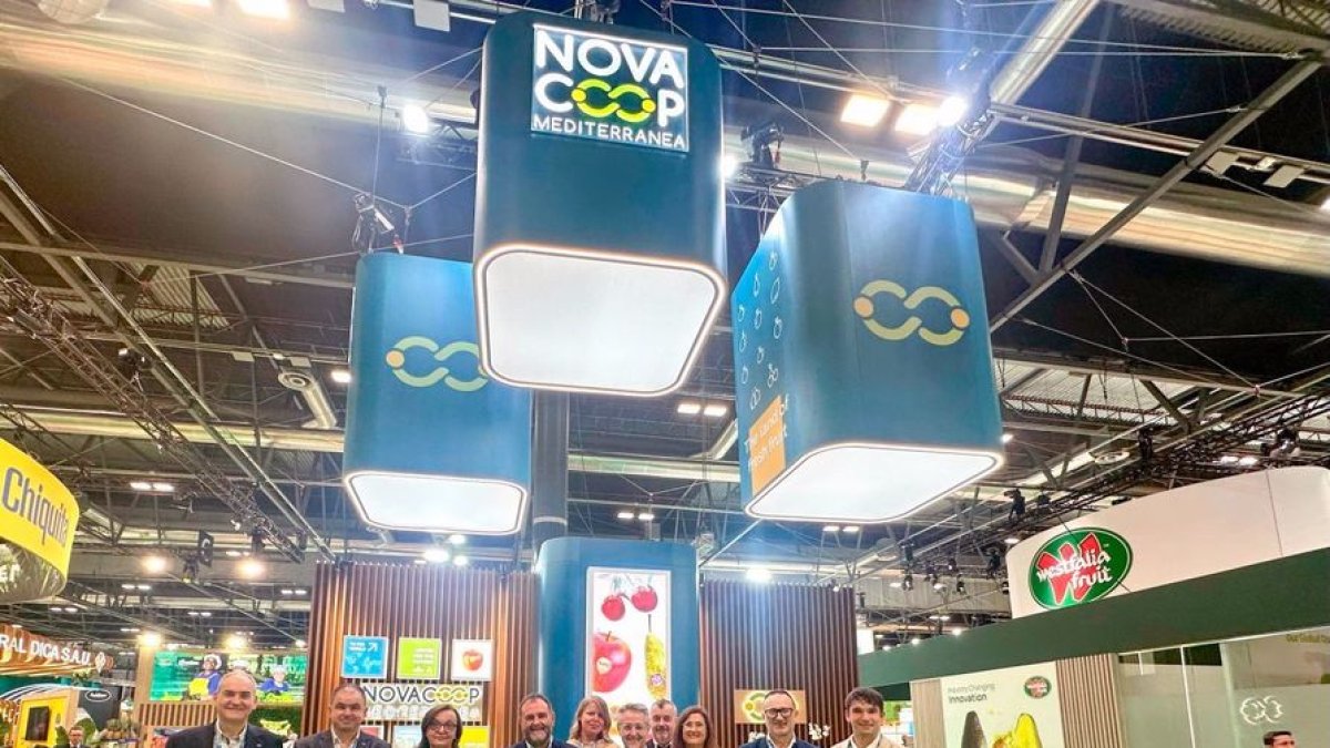 Lleida representa el 1,4 por ciento del valor del sector agroalimentario de todo el Estado Lleida representa el 1,4 por ciento del valor del sector agroalimentario de todo el Estado