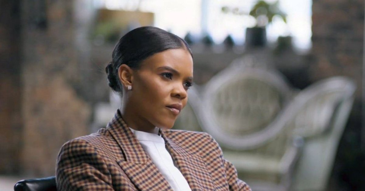 What happened between Candace Owens and the Daily Wire?(05)