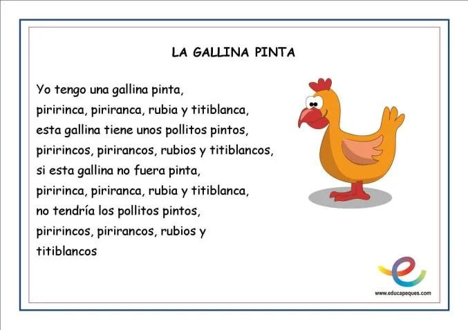 Trabalenguas y chistes