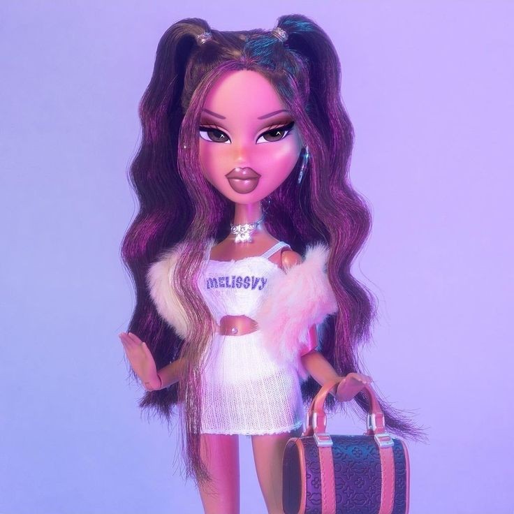 Imágenes de Bratz