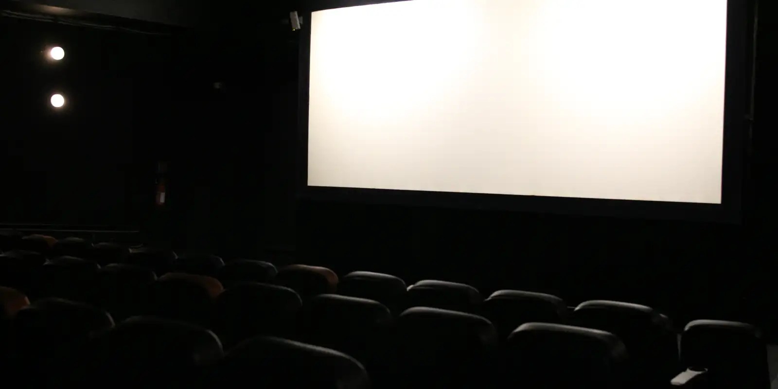 Ministério da Cultura mapeia espaços públicos de exibição de filmes