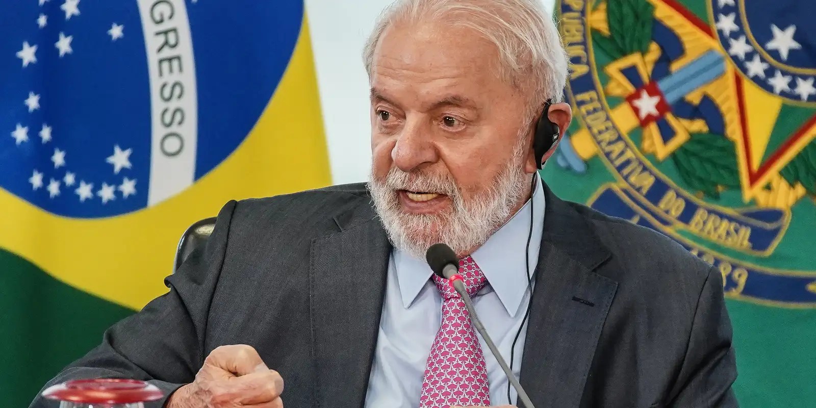 Lula terá pelo menos cinco encontros bilaterais durante reunião do G7