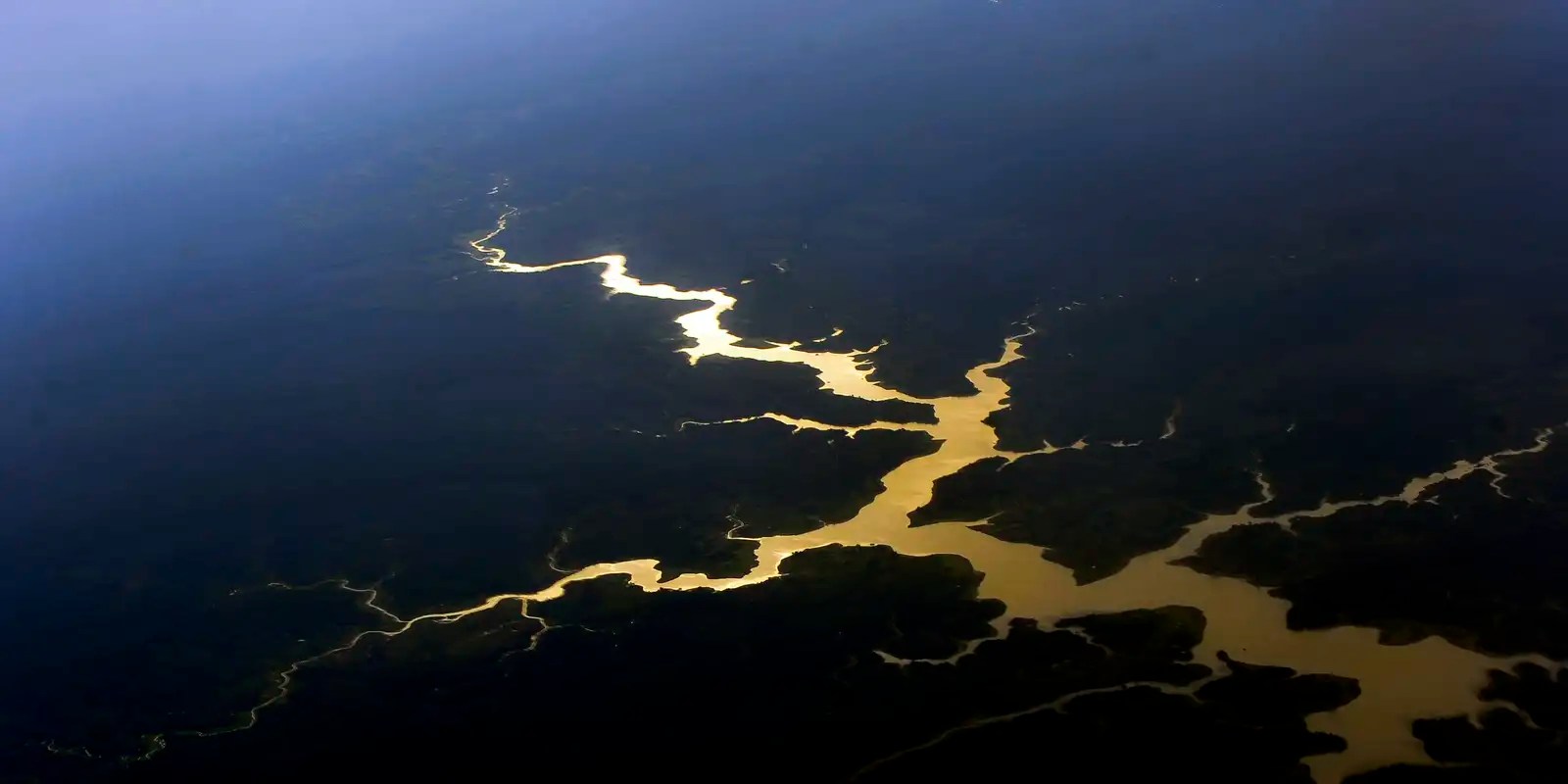 Estudo mapeia disputas e conflitos nas fronteiras da Amazônia