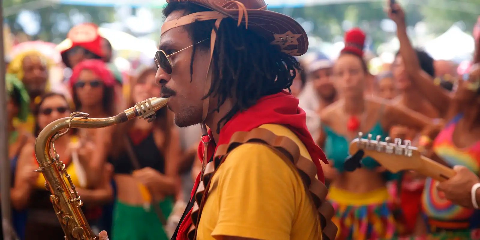 Plataforma impulsiona atividades culturais no Cariri cearense