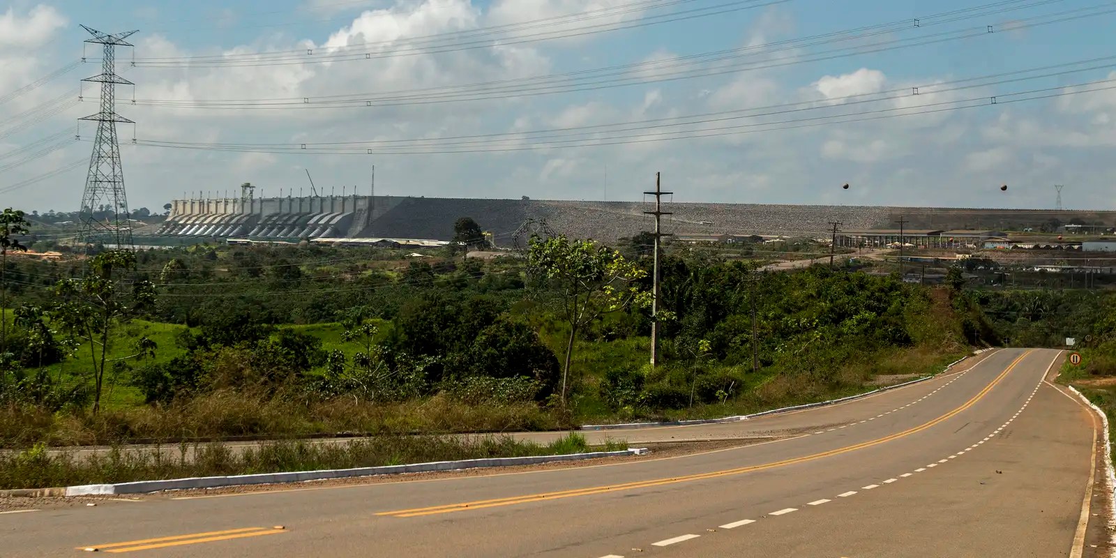 Força Nacional vai atuar por 90 dias na região de Belo Monte
