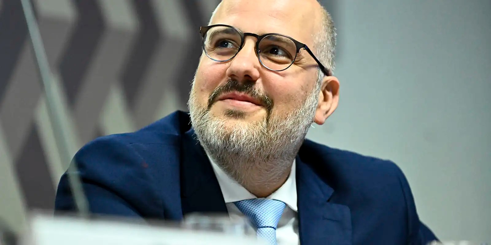 Secom anuncia André Basbaum como novo presidente da EBC