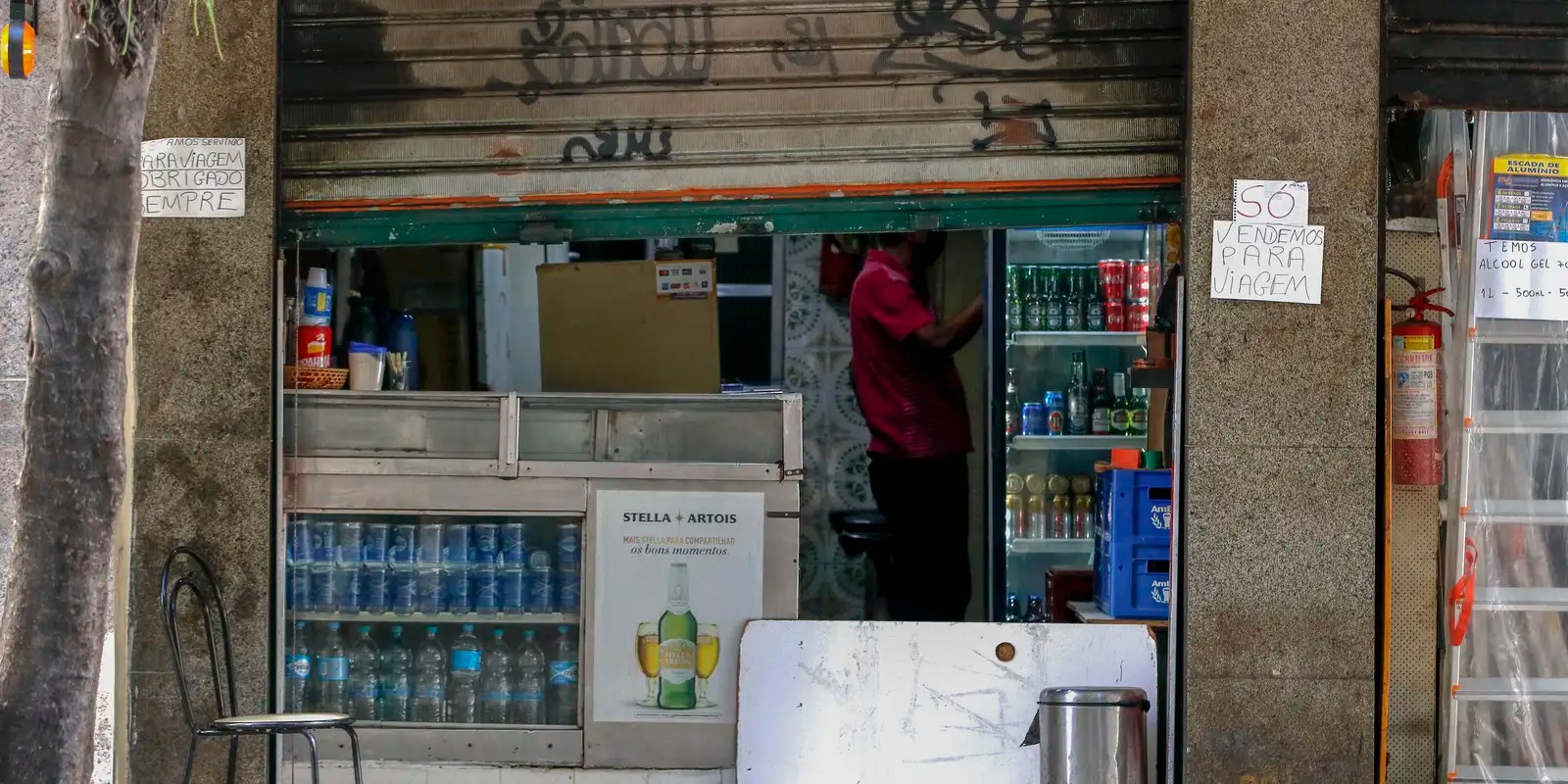 SP já teve outros casos de bebidas contamidas com metanol; relembre