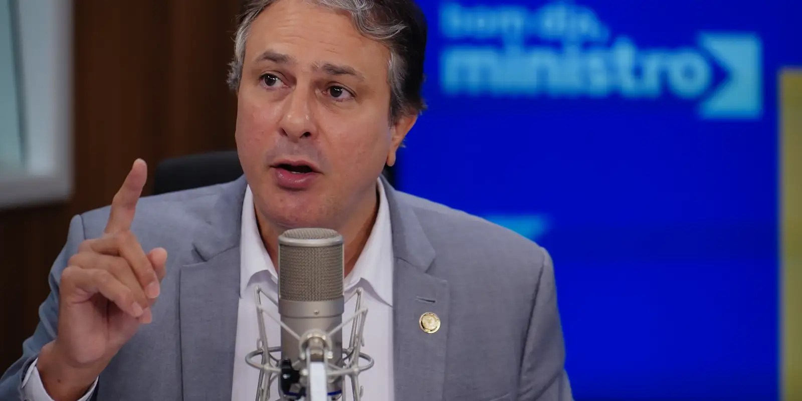 Ministro diz que resultado do Sisu será divulgado no início da tarde