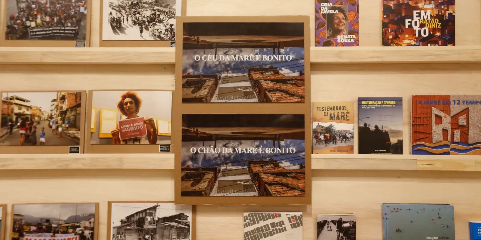 Mostra reúne mais de mil obras para o Museu das Origens em SP