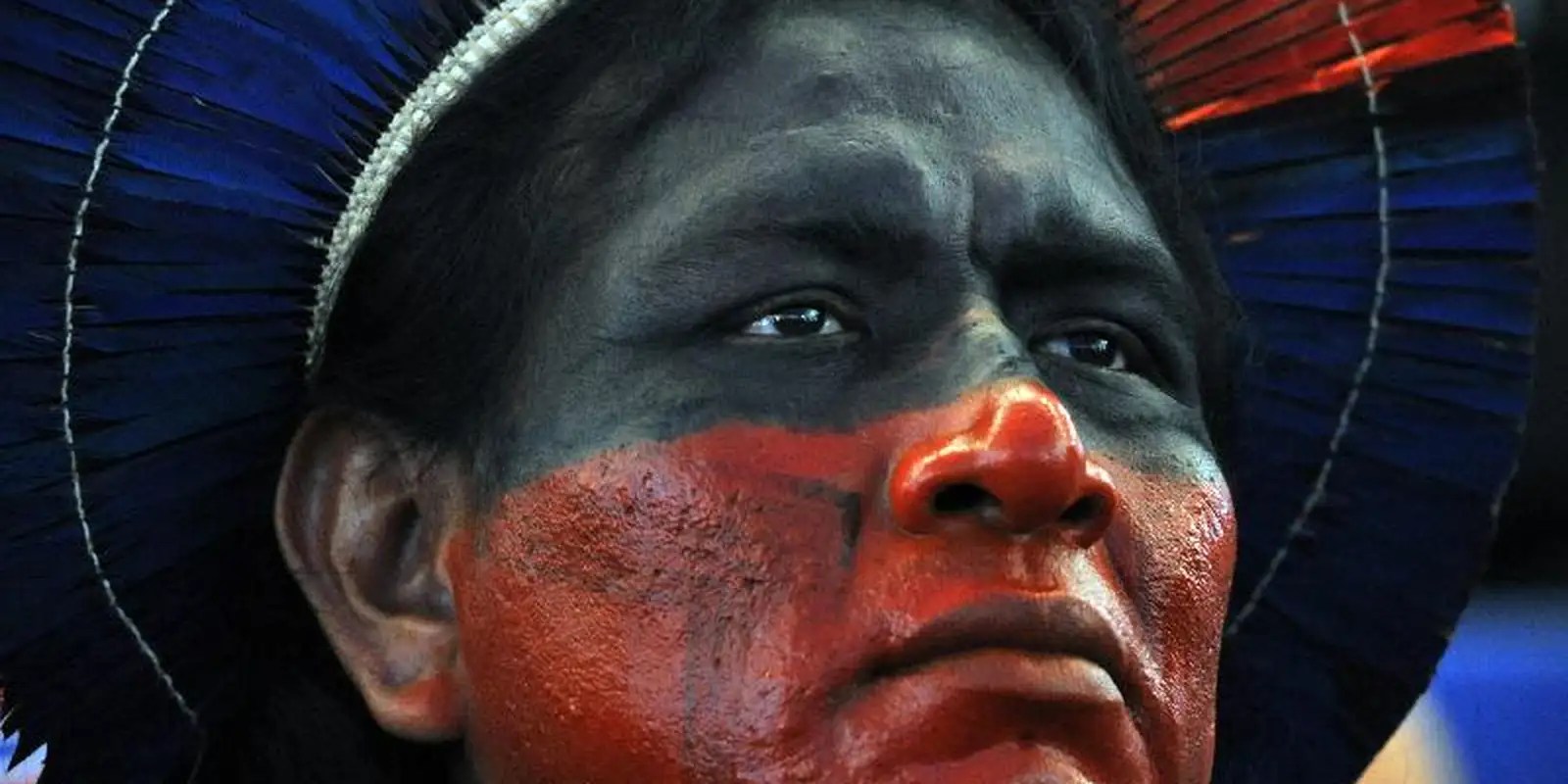 Incra finaliza cadastro de terras indígenas