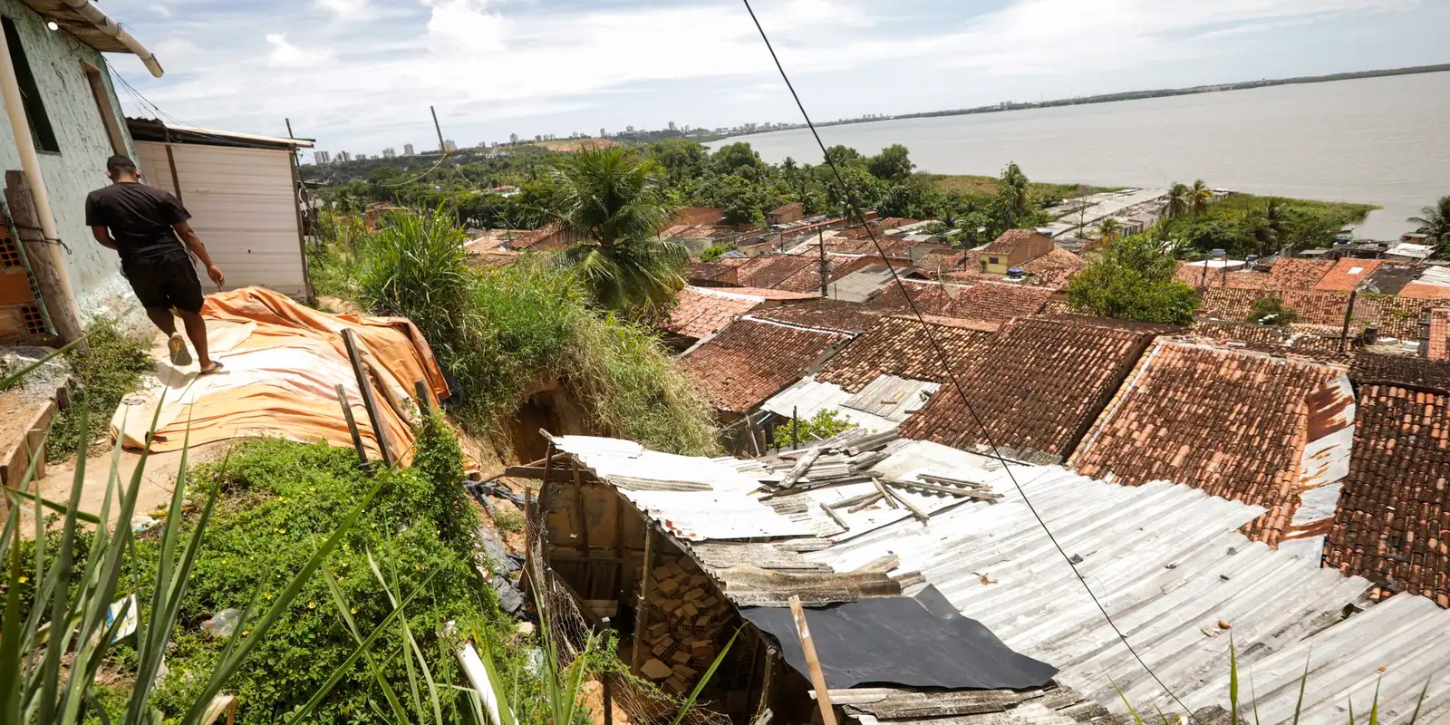 Cármen Lúcia nega pedido de Alagoas contra acordos da Braskem