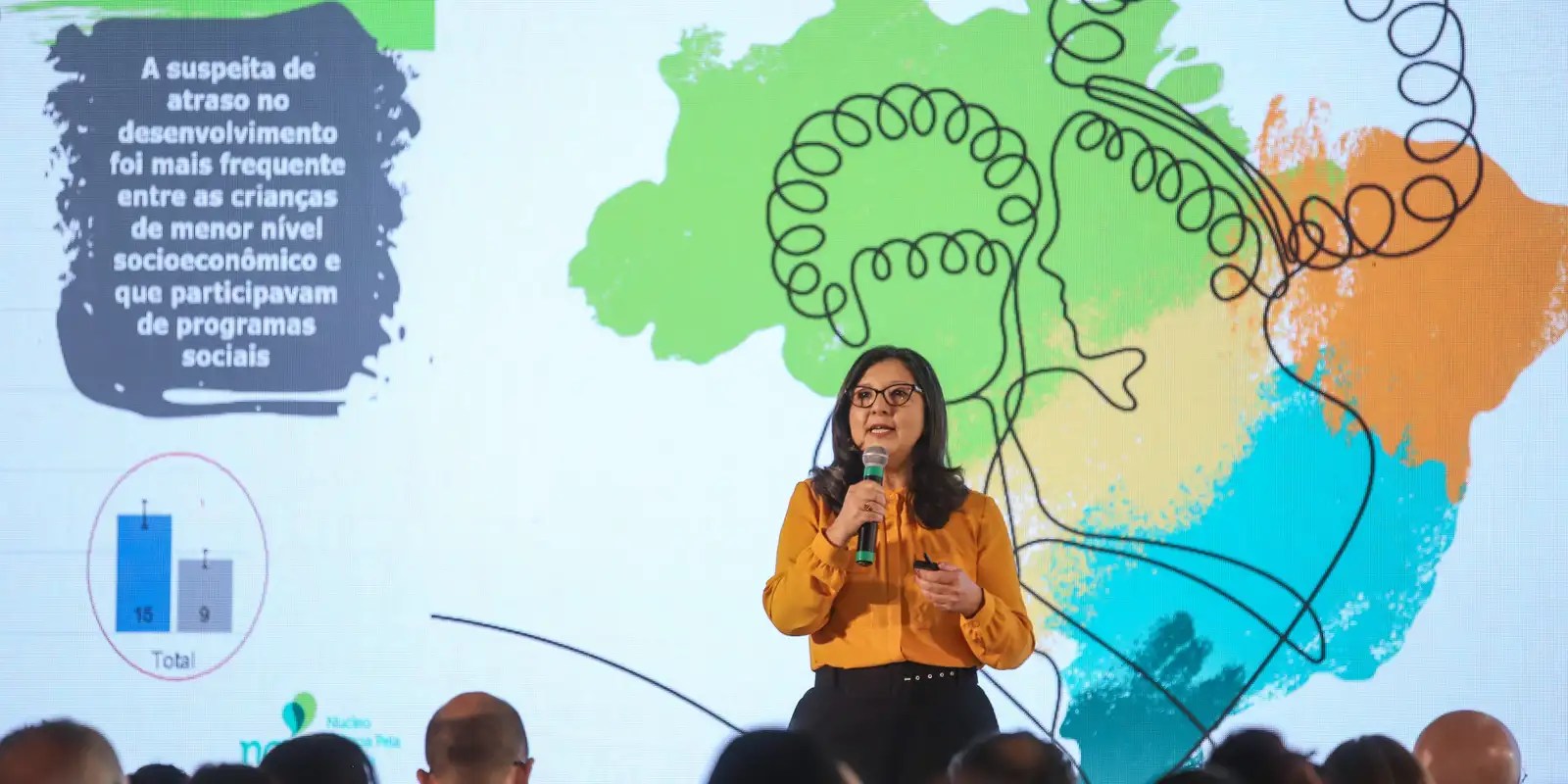 Ministério quer voltar a distribuir Caderneta da Criança ainda em 2023