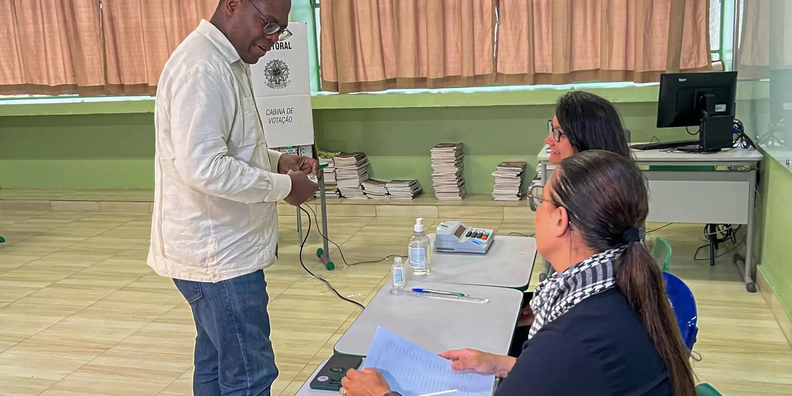 Eleição para conselhos tutelares será aprimorada, afirma ministro