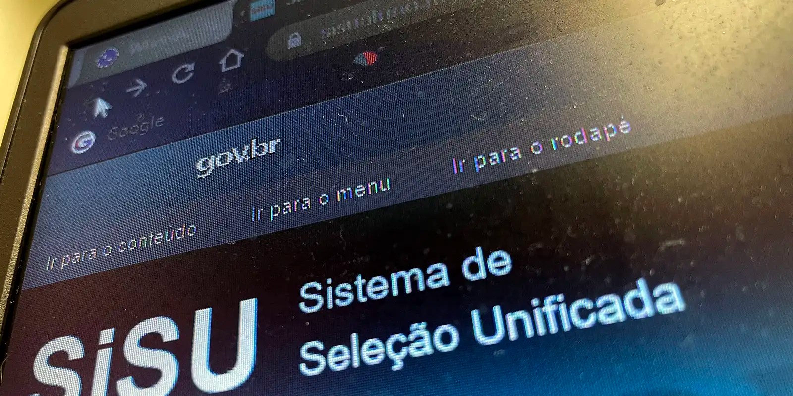 Começa convocação de estudantes em lista de espera do Sisu