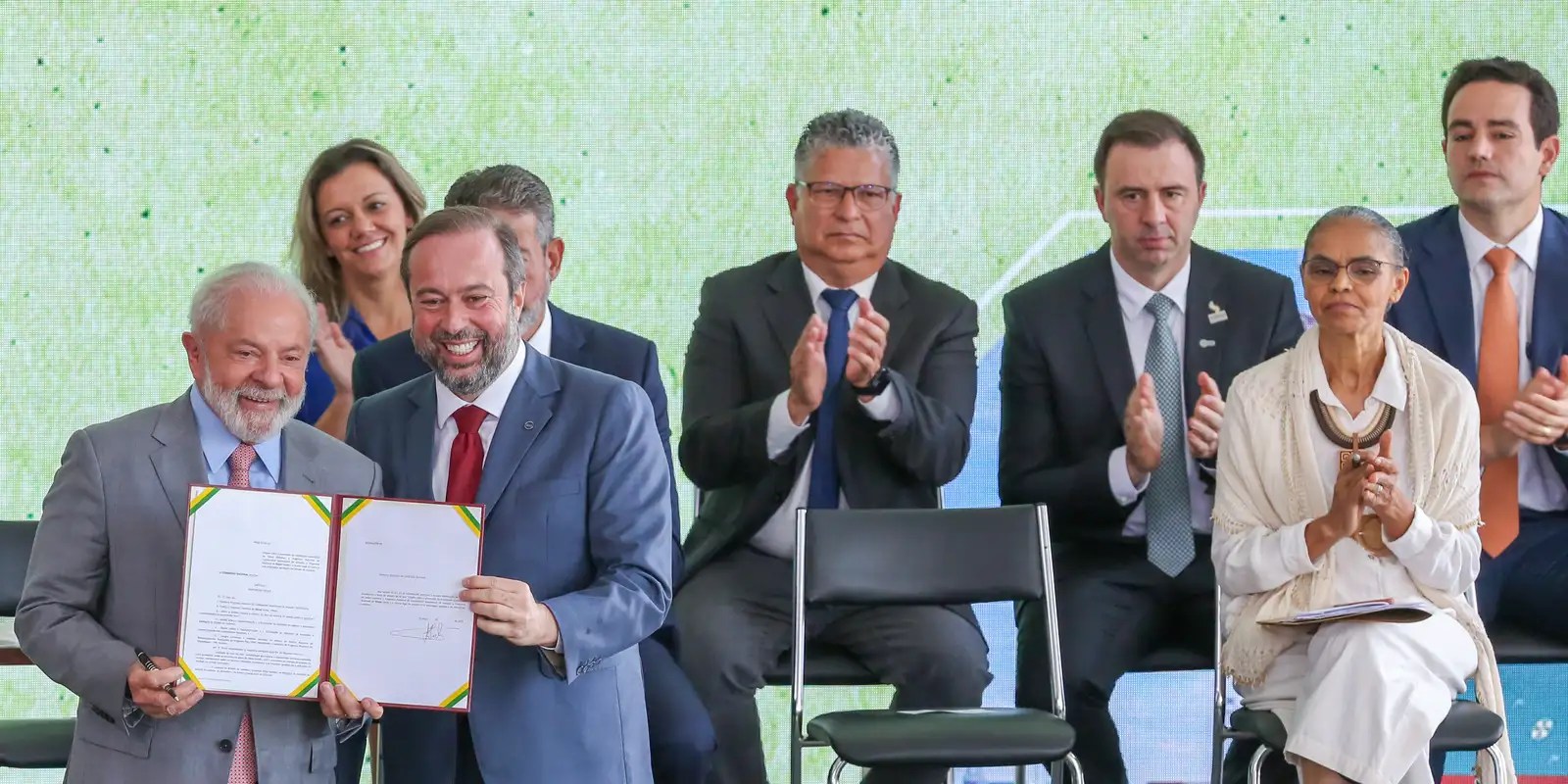 Projeto estimula a produção de biocombustíveis