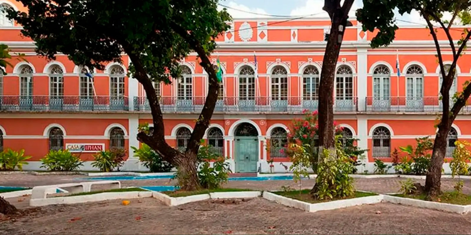 Iphan lança “Bem Brasileiro”, plataforma que reúne acervo patrimonial